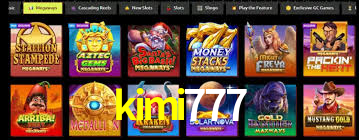 Cashback semanal kimi777