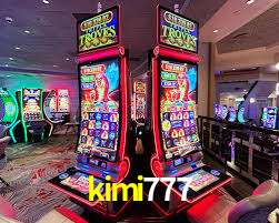 Download iOS kimi777