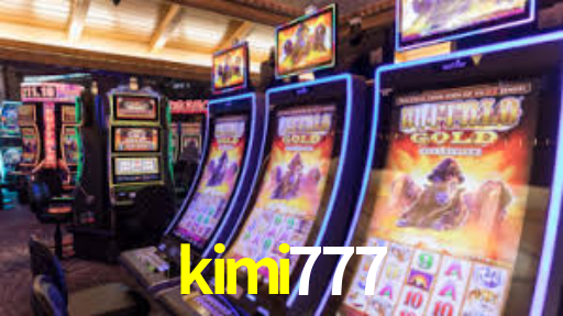 Login rápido no app kimi777