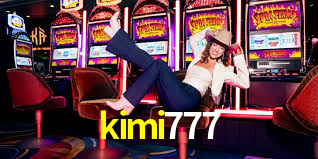 Download Android kimi777