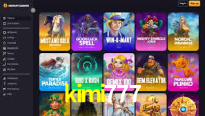 Programa VIP kimi777