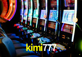 Cadastro kimi777